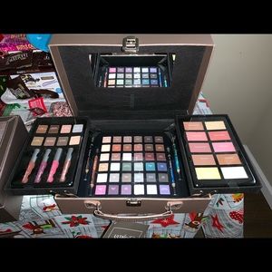 Ulta Sparkle and Shine kit